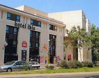 ibis Avignon Centre Gare