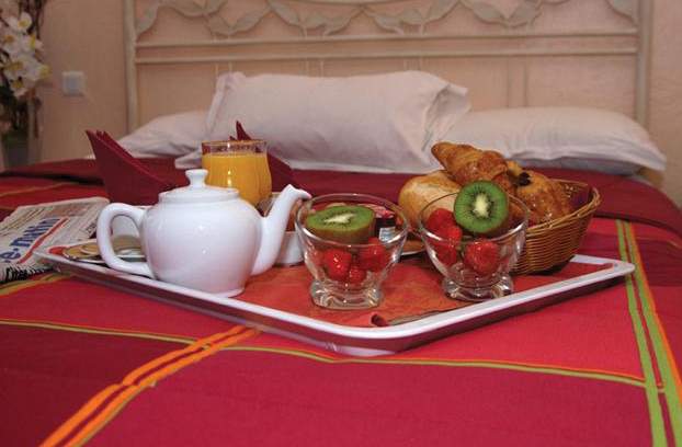 The Originals Boutique, Hotel des Orangers