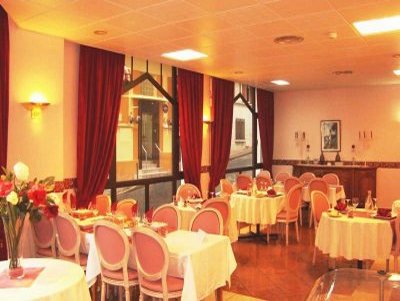 Hôtel Angélic