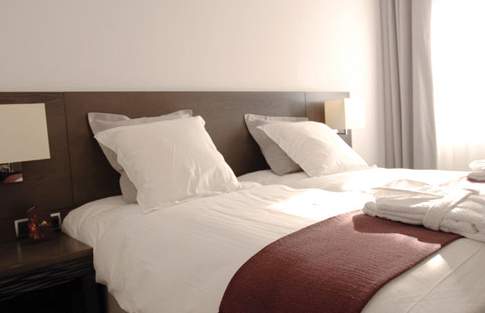 Newhotel of Marseille