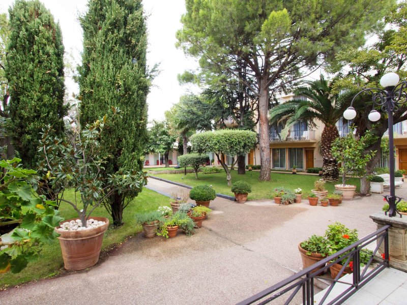 Mercure Marseille Centre Bompard La Corniche