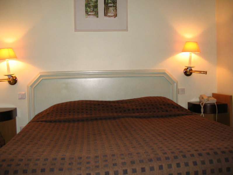 Hôtel So'Co by HappyCulture