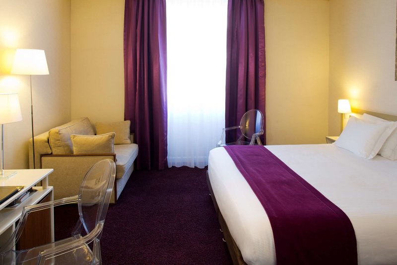Best Western Hôtel Alba