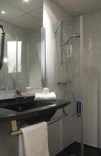 Hôtel Escale Oceania Saint-Malo