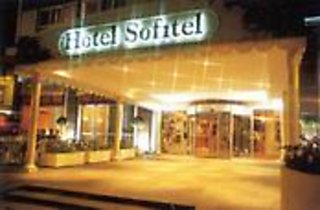 Sofitel Strasbourg Grande Ile