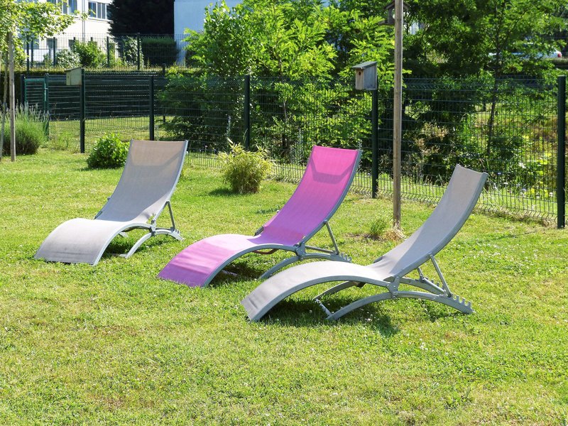 ibis budget Tours Nord