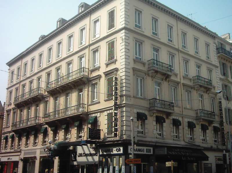 Hôtel Oceania L'Univers Tours