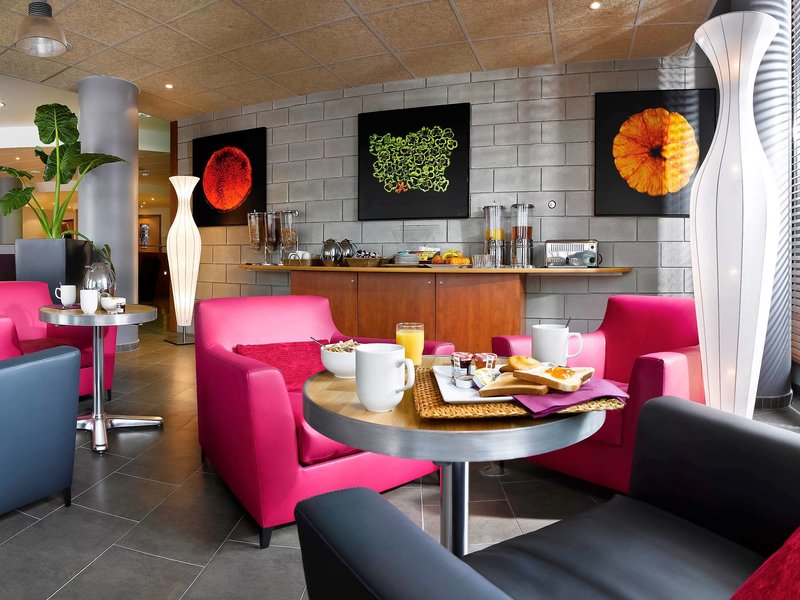 Aparthotel Adagio Annecy Centre