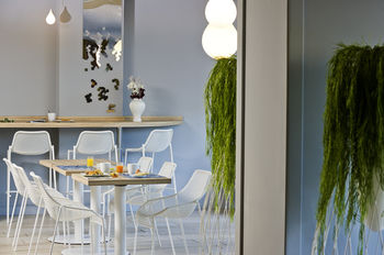 Aparthotel Adagio Caen Centre