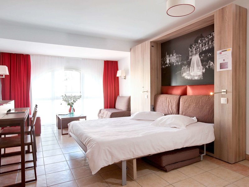 Aparthotel Adagio Monaco Palais Josephine