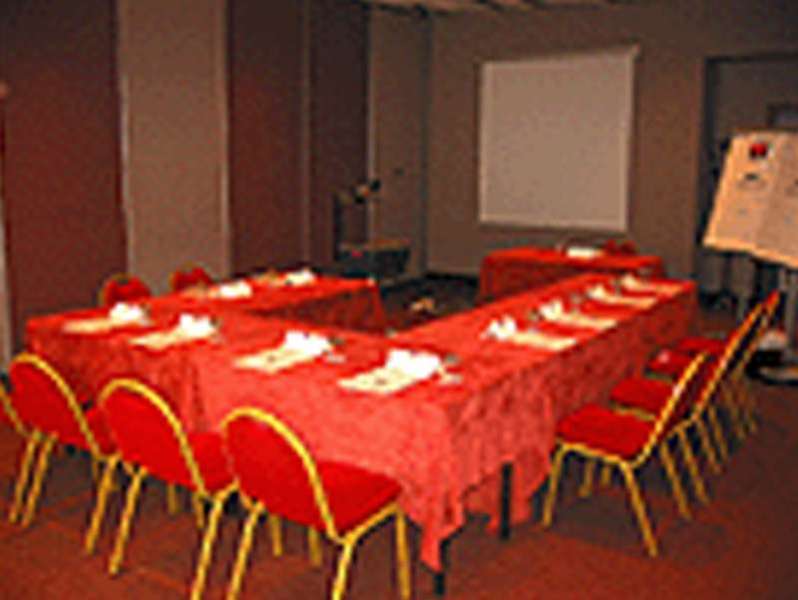 Mercure Beaune Centre