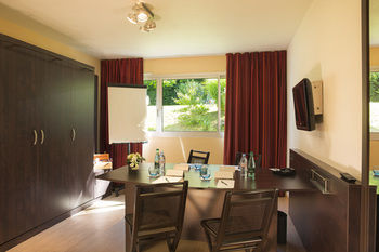 Hôtel Escale Oceania Brest Aéroport