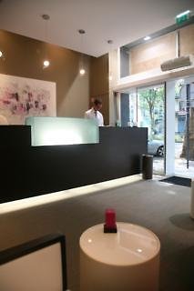 Residhotel Lille Vauban