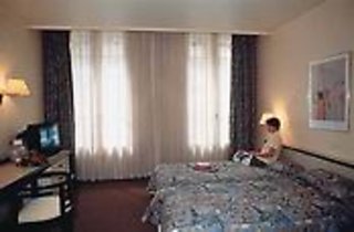 Mercure Lyon Centre Beaux Arts Hotel