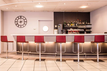 Quality Hotel Pau Centre Bosquet