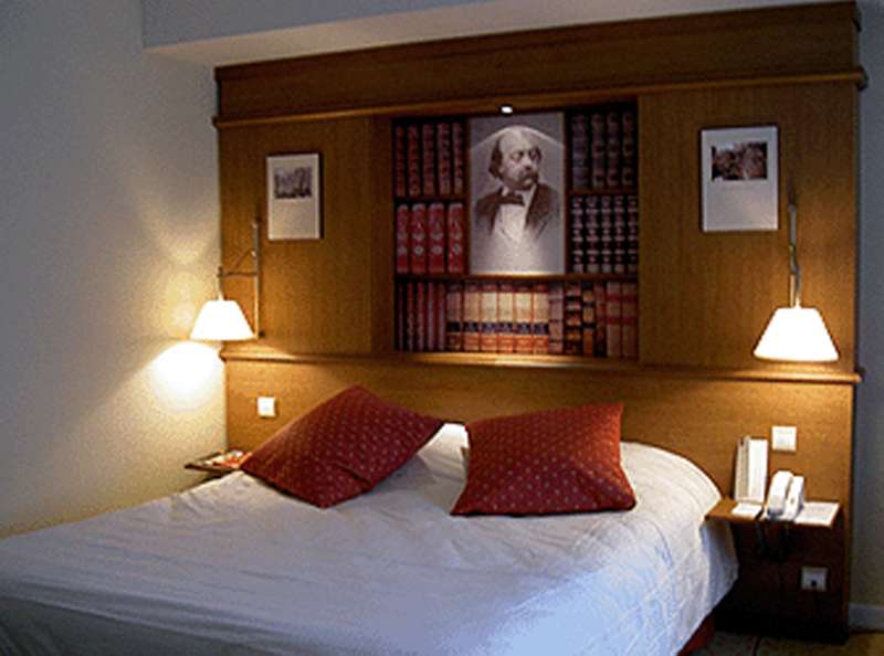 Mercure Rouen Centre Cathedrale