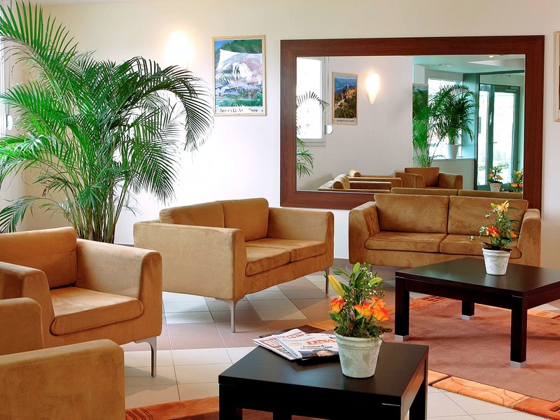 Aparthotel Adagio access Strasbourg Illkirch