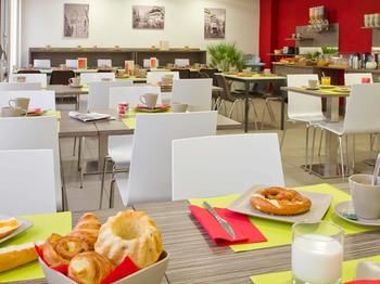 Adagio Access Strasbourg Petite France