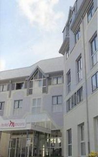 Mercure Tours Nord Hotel