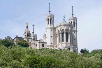 Mercure Lyon Centre Lumiere