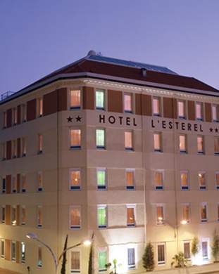 Hotel Foto Servicio