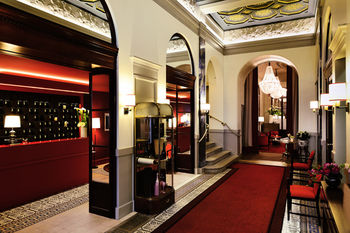 Hotel Carlton Lyon - MGallery