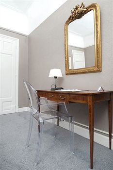 Grand Hôtel Bellevue - Grand'Place