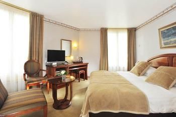 Best Western Plus Hôtel Moderne