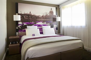Mercure Toulouse Wilson