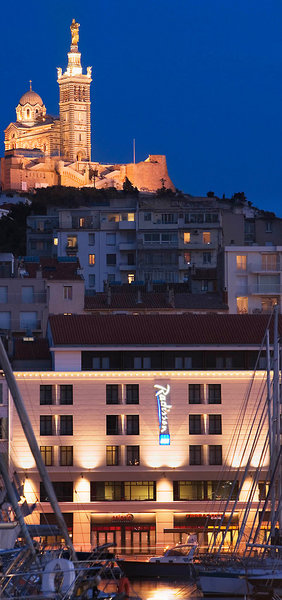 Radisson Blu Marseille Vieux Port