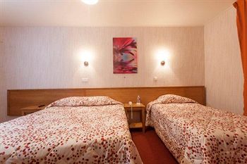 Best Western Plus Au Grand Saint Jean