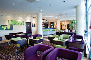 ibis Dijon Centre Clemenceau