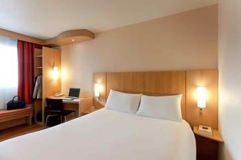 Hôtel ibis Pau Centre