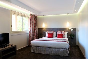 Servotel Saint Vincent