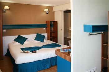 Appart'hotel Odalys Lyon Confluence