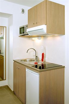 Appart'City Mulhouse