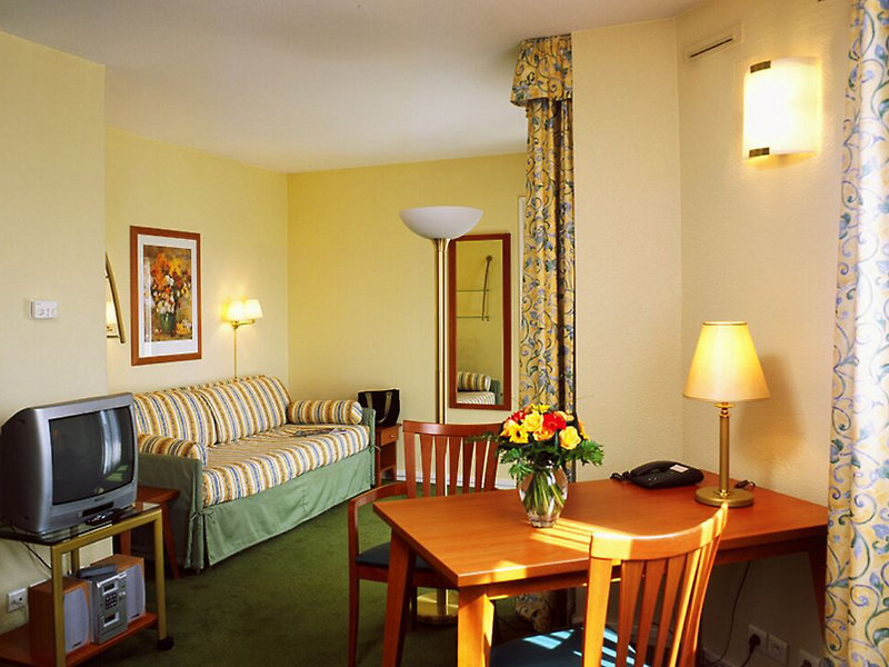 Residhome Nice Promenade