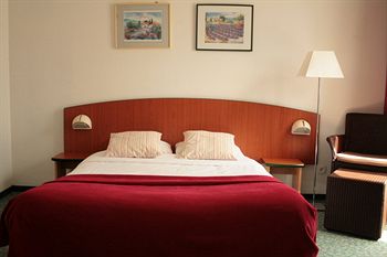 Appart Hotel Victoria Garden Pau