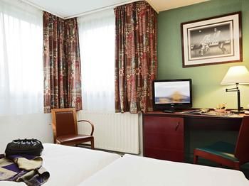 Mercure Pau Palais des Sports