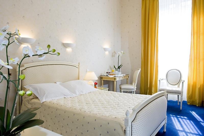 Oceania Hôtel de France Nantes