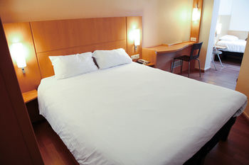 Hôtel ibis Brest Centre