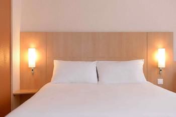 Hôtel ibis Lyon Centre Perrache