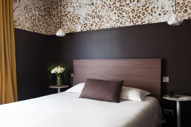L'Hotel