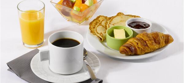 Campanile - Rennes Centre