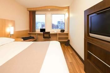 ibis Strasbourg Centre Halles