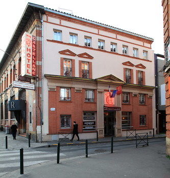 Fotos Hotel Castellane