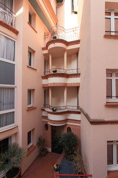Fotos Hotel Castellane