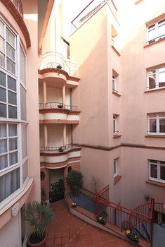 Fotos Hotel Castellane