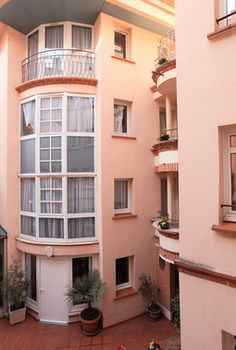 Fotos Hotel Castellane