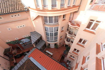 Fotos Hotel Castellane